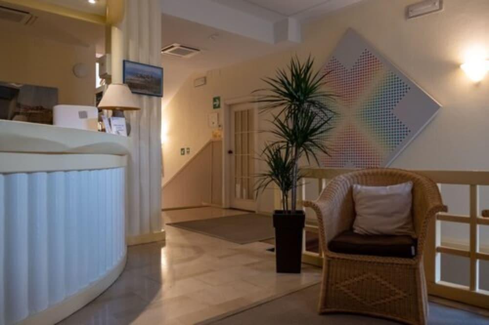 טלאמונה Hotel Il Telamonio מראה חיצוני תמונה