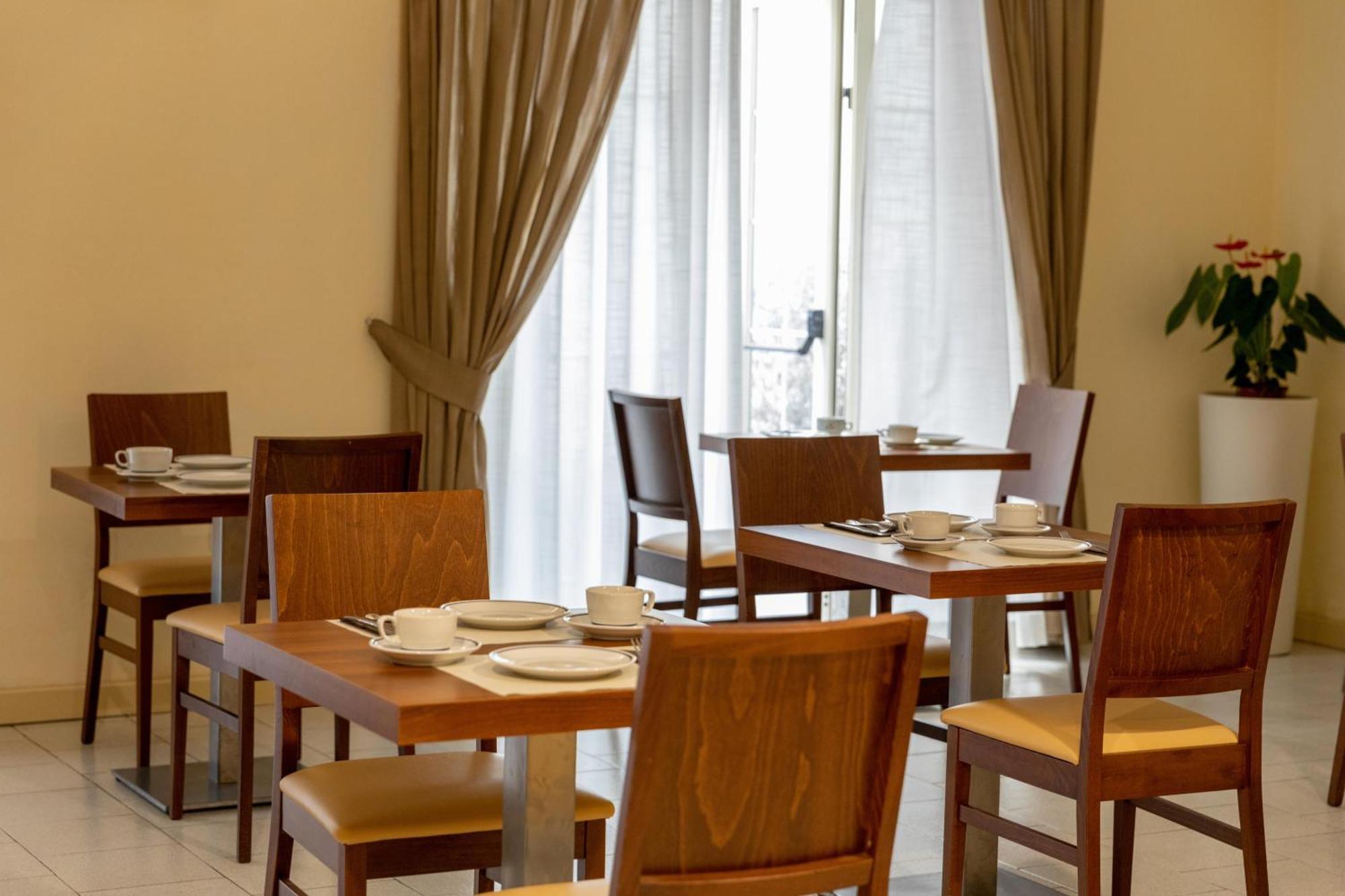 טלאמונה Hotel Il Telamonio מראה חיצוני תמונה