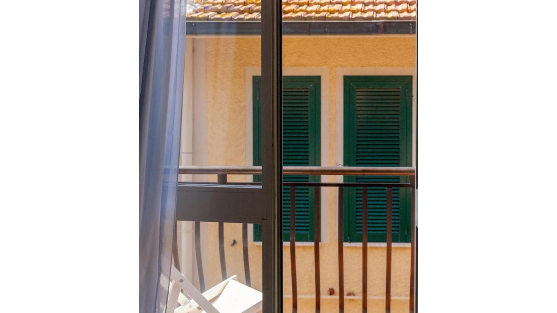 טלאמונה Hotel Il Telamonio מראה חיצוני תמונה