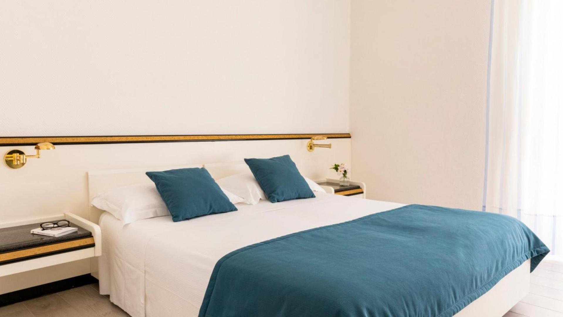 טלאמונה Hotel Il Telamonio מראה חיצוני תמונה