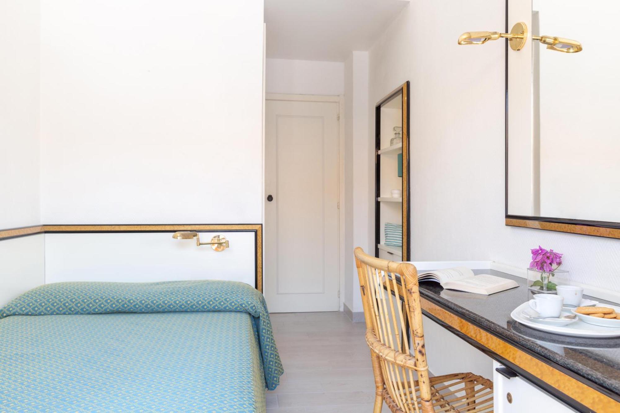 טלאמונה Hotel Il Telamonio מראה חיצוני תמונה