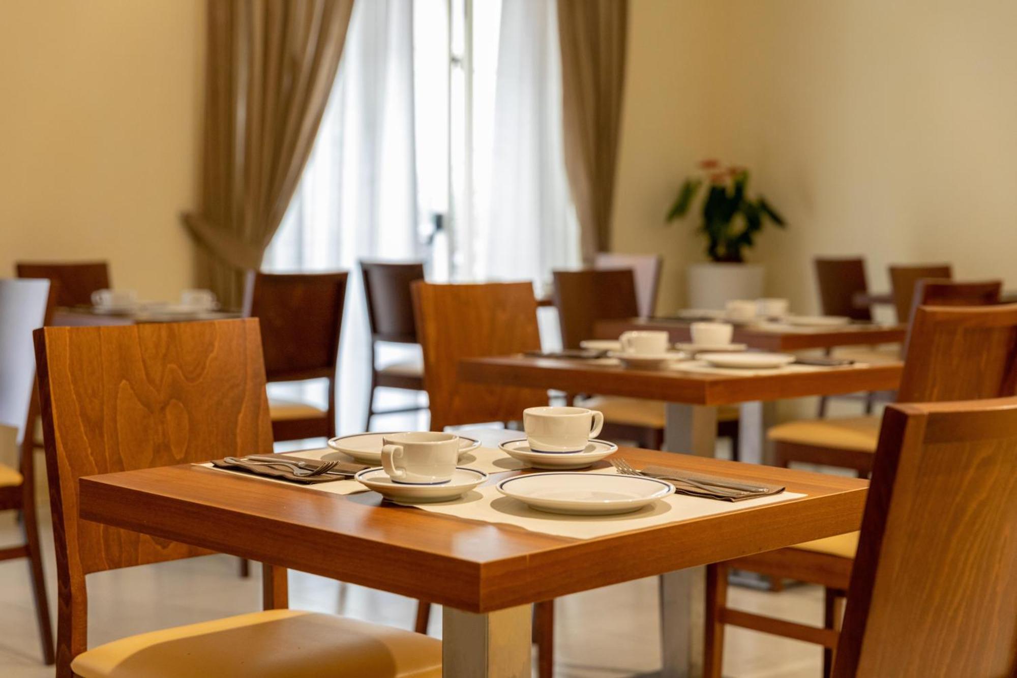 טלאמונה Hotel Il Telamonio מראה חיצוני תמונה