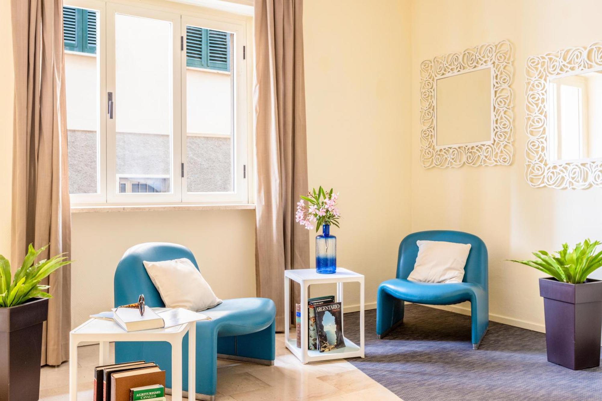 טלאמונה Hotel Il Telamonio מראה חיצוני תמונה